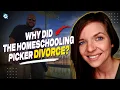 What happened to The Homeschooling Picker Kayla Husband The Homeschooling Picker Kayla Divorce