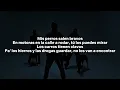 1- C-Kan, Baby Rasta & Gringo - Mis perros (Letra)