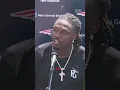 New England Patriots A J Brown on facing his former Eagles teammates in joint practice