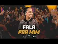Lagu Mari Fernandez - FALA PRA MIM (Mari No Barzinho Goiânia)