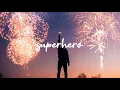 Download Lagu Lauv - Superhero [Lyrics]