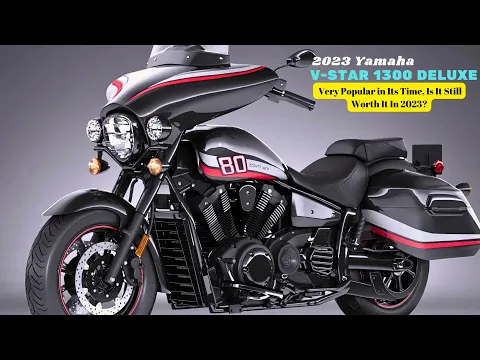 Download MP3 Yamaha V-Star 1300 Deluxe, Very Popular in Its Time, Is It Still Worth It In 2023?