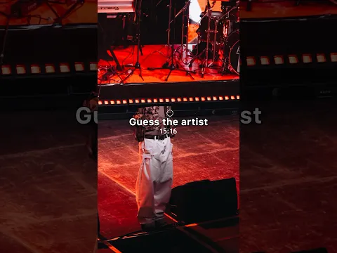 HOW FAST DID YOU GUESS IT? ⏱️👀