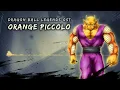 Dragon Ball Legends OST - Orange Piccolo