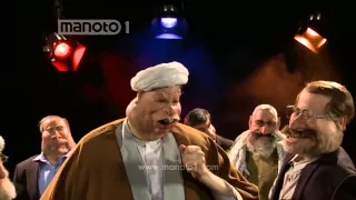                              شبکه نیم   نگو نمیام دندنها