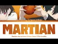 Shoshimin: How to become Ordinary Season 2 - Opening FULL "Martian" by Yorushika (Lyrics)