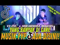 BANYAK DI CARI! REMIX VIRAL FYP TIKTOK || REMIX LAMPUNG ARR HENDRA MONCOS ft VJ ITO