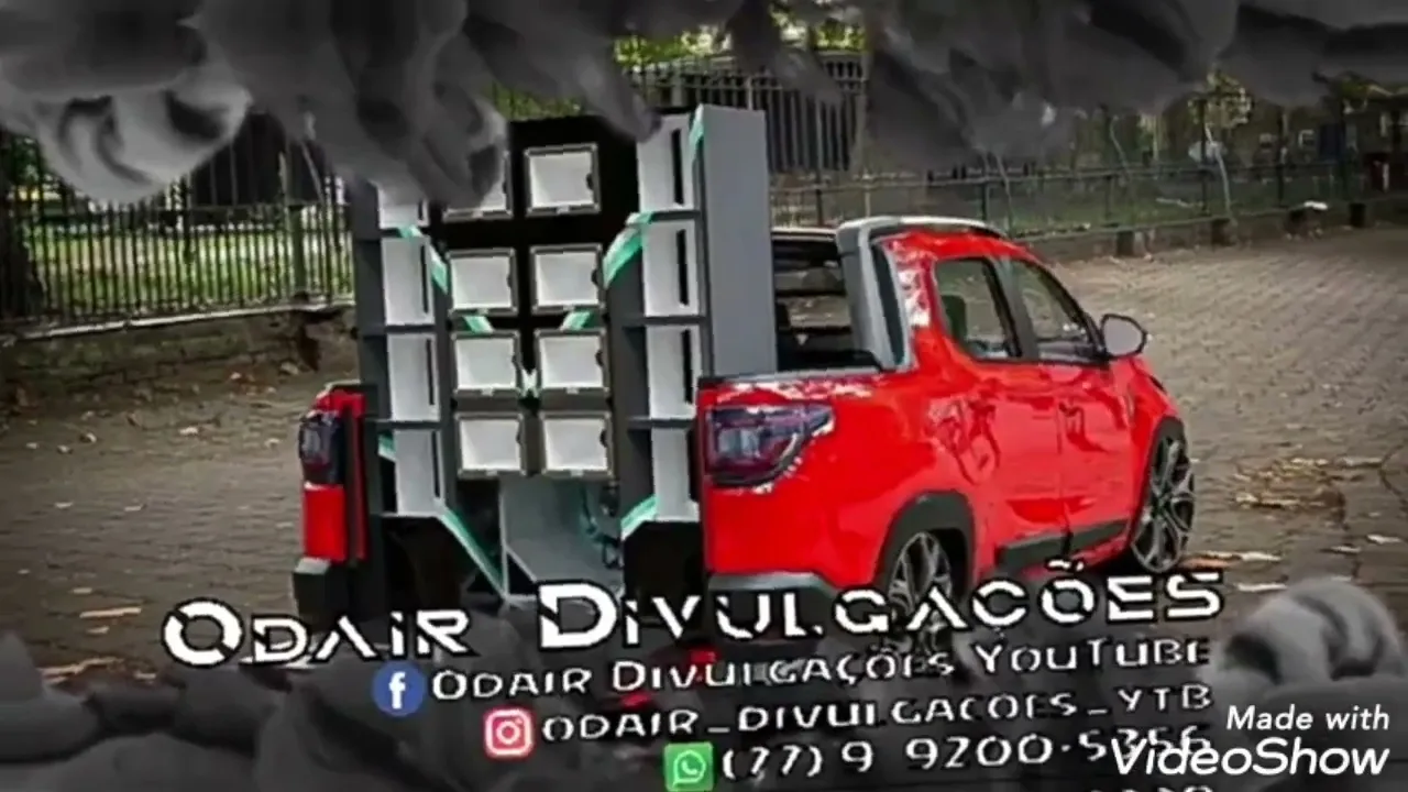 ja que ta gravando (O BOY DO SERTAO SAO JOAO 2022 ) o terror dos paredoes