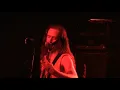 Blood Incantation - Chaoplasm (live)