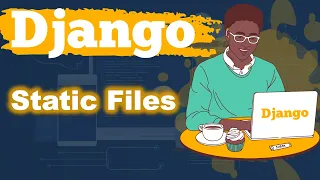 Static Files in Django Python Django Tutorial in Hindi Django Tutorial