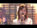 生田絵梨花　「 卒業 」  Live version