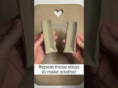 Make a handbag vase with us! ποΈ