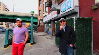 MuniNYC - Prospect Avenue Brooklyn New York