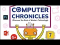 Lesson - 6 Conditional Statements in Small Basic Computer Chronicles Class