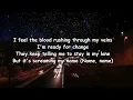 tobyMac - Horizon (A New Day) Lyrics