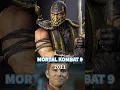 Download Lagu Rangschikking van alle Scorpion-skins! #mortalkombat #mk #ranking #scorpion