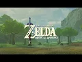 Download Lagu A Rainy day... relaxing video games music for Study/Chill/Sleep ( w/ zelda ambience)