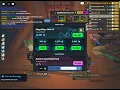 Eythr Code vesteria