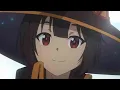 Download Lagu Just 6 Minutes of Megumin Loving Kazuma
