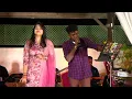 Download Lagu Uruguthey Maruguthey Song live Performance Srinisha Ajay Krishna