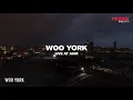 Woo York Live set @ AHM Beirut | Late Knights | BE-AT.TV