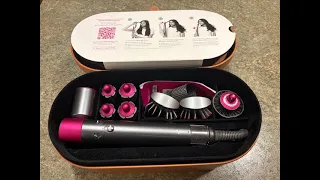 Dyson Hair Dryer Overheats and Shuts Off Fix and Repair