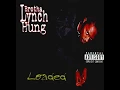 SECONDZ A WAY (Brotha Lynch Hung, First Degree The D.E., Ice-T)