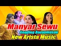 Download Lagu GENDING SAMIRAN || MANYAR SEWU CAMPURSARI NEW ARISTA MUSIC || DVS OFFICIAL