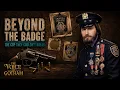 Beyond the Badge The Grit Pressure Brotherhood of the NYPD
