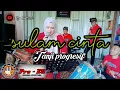 Lagu SULAM CINTA versi TANJI kasumedangan FILY KURCACI || live sessions