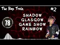 THE RAP TRAIN - Freestyle Battle Beat Training
