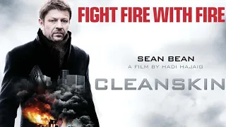 cleanskin 2012 a deadly game of espionage and terror