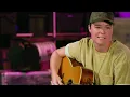 Lily Rose's Acoustic Performance of “I'd Be You” | CMT