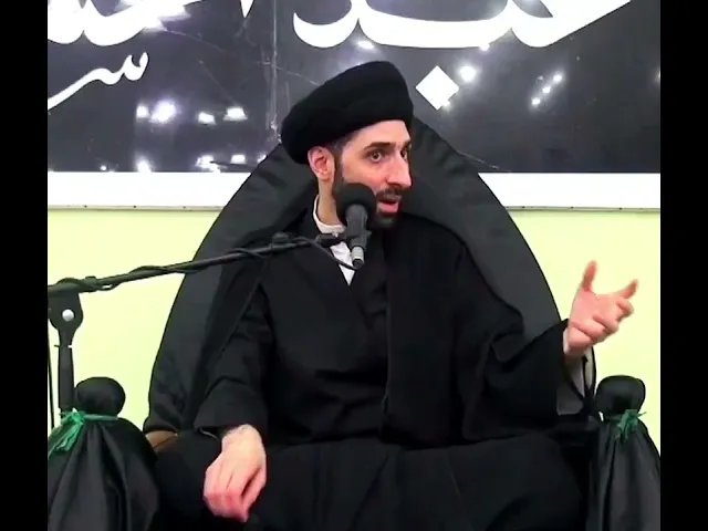 ⁣مهنة الطب | حسينية أم البنين ع - دولة الكويت