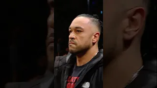 داميان بريست يمنح فين بالور طعم ا من دوائه الخاص WWERaw 