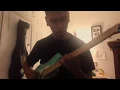 Chris Paz Shrine of Malice - Carnal Beast Solo play through