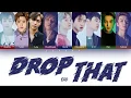 Download Lagu EXO (엑소) - Drop That (Korean Ver.) [HAN|ROM|TÜRKÇE ALTYAZILI]