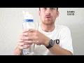 The Cirkul Water Bottle Is A Good Idea But Has One Major Problem