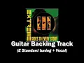 Download Lagu Extreme - Cupid's Dead / Guitar Backing track with Vocal (E Standard tuning)
