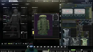 IceBROKER and scav time