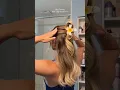 Download Lagu Summer hairstyle 🌸  #hairstyle #shorts
