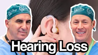 Hearing Loss:  Causes And Prevention. How to Keep Your Hearing Sharp