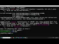 Extension ruby in c