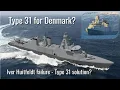 Download Lagu Denmark’s Next Frigate. Why the UK’s Type 31 May Win the Deal