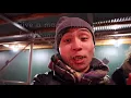 Curry in Brooklyn Heights Jan 6 2018 Vlog