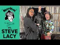 Nardwuar vs Steve Lacy