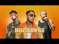 Download Lagu Hanumankind - Big Dawgs ft. 21 Savage, Drake, Pop Smoke, Project Pat (Reels trending)!!