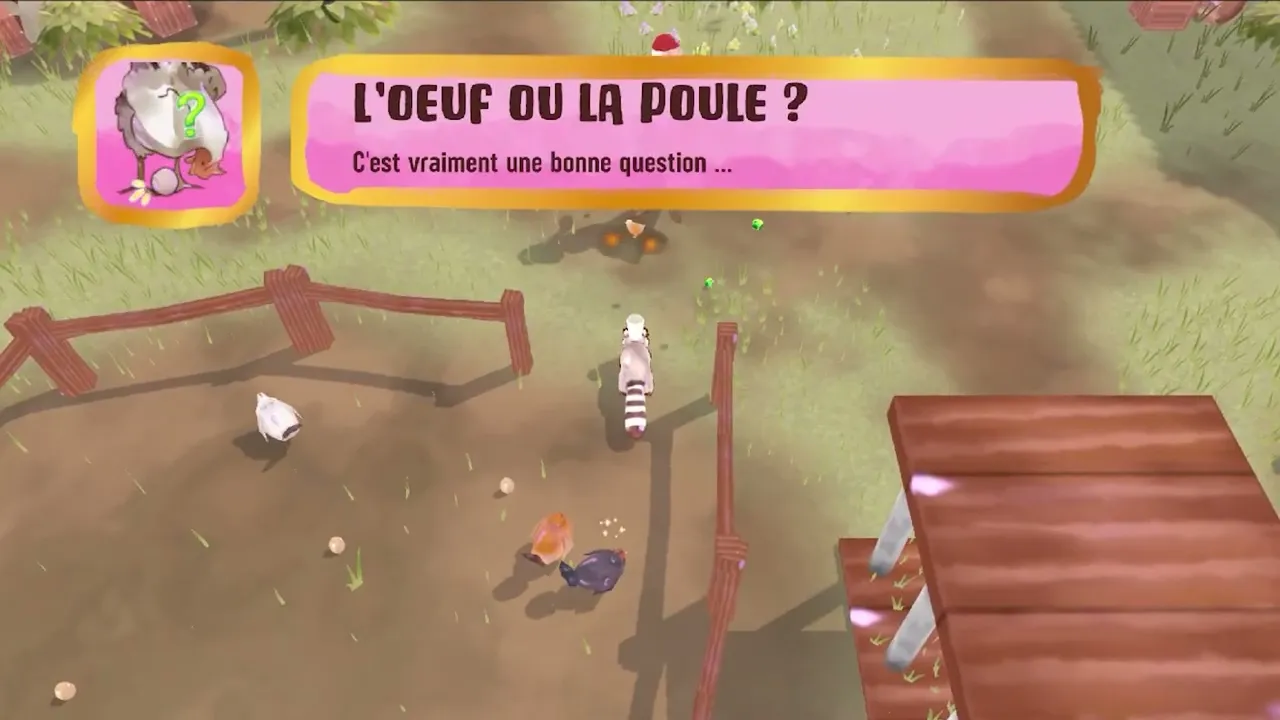 Prévisualisation youtube