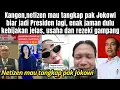 Download Lagu Kangen,netizen mau tangkap pak Jokowi biar jadi Presiden lagi,enak jaman dulu usaha rezeki gampang