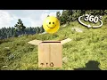 The Real Verity Story in 360 VR